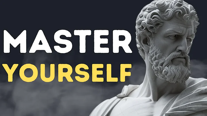 15 Stoic Tips For Mastering Yourself (Seneca's Way)