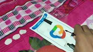🎉 Finally Received My Google Cloud Arcade Champion Tier Swag! 🎉 | Himanshu Singh | #google #arcade