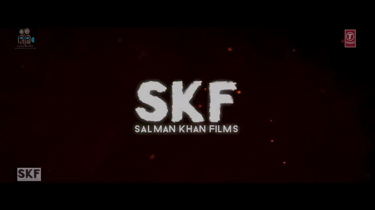 Bharat first look trailer salman khan