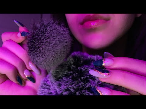 [ASMR - Whisper] 🌏Trigger words in Spanish🌏