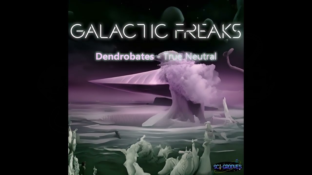 Watch 02 Dendrobates - True Neutral on YouTube Watch 02 Dendrobates - True Neutral on YouTube