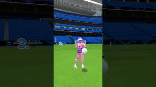 Which is best #vr #football #vrfs #goals