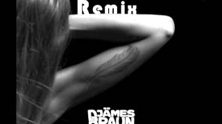 Djämes Braun - Fugle (Remix) chords