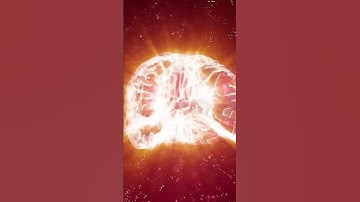 Brains are kind of like a supercomputer #Shorts