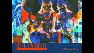 Bill Laswell - Kingdom Come Ambient Site