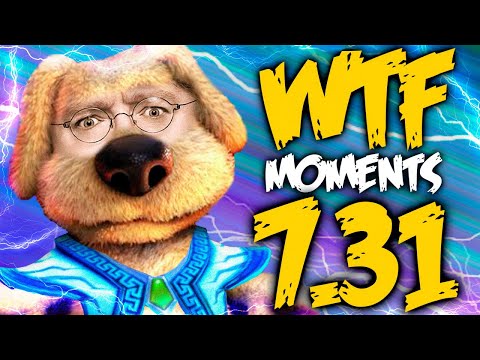 dota 2 offlane คือ 2022 Update Dota 2 WTF Moments 7.31