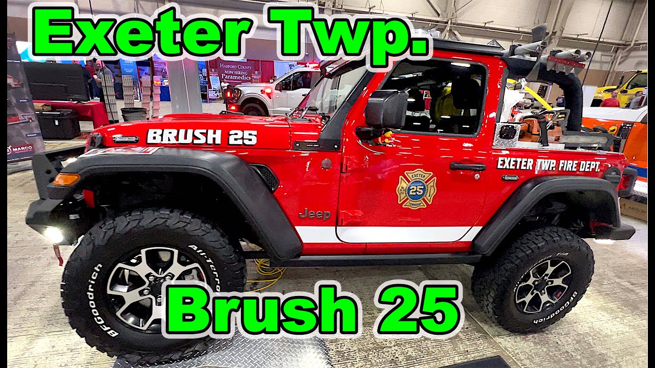 F.D. Jeep Fire Engine 赤 ジープ はしご車 コラム】消防自動車「じぷた」は実車で存在していた！ | 消防