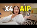 Insta360 X4 Air: Still 8K, But Lighter Than Ever!