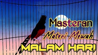 PANCINGAN MURAI BATU GACOR FULL ISIAN PANJANG, SEKALI DENGAR MURAI APAPUN LANGSUNG EMOSI