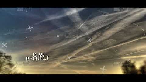 Parallax Slideshow  After Effects Templates