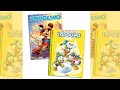 UN TOPOLINO PER PICCOLI! ANCORA MARVEL? Topolino 3662