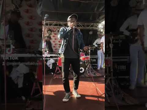 Chaloli Chao Mjombamellakhayin Band Perform With Less Wanyika Humbled 