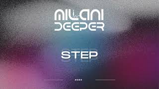 Ciara - 1, 2 Step (Milani Deeper Edit) Resimi