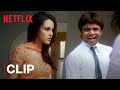 Rajpal Yadav Gets Ready | Chup Chup Ke | Kareena Kapoor Khan, Neha Dhupia | Netflix India