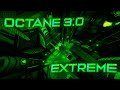 TRIA.OS \\ OCTANE 3.0 \\ EXTREME