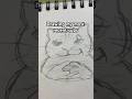 sub for prt 2! #art #drawing #sketch