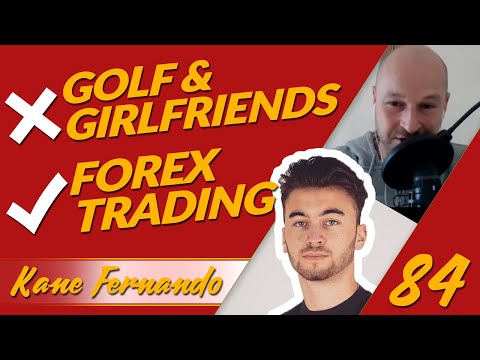 16 Year Old Ditches Girlfriend To Trade Forex … The Story Begins w/ Kane Fernando