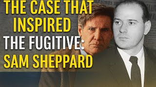 The Case That Inspired the Fugitive: Sam Sheppard 📱
