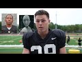 Black Knight Soundbites: Army Sprint Football