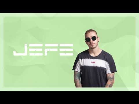JEFF - SUPER SET 2024 -AFROHOUSE