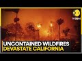 Los Angeles Wildfires: At Least Seven People Confirmed Dead, Over 150,000 Evacuated | WION