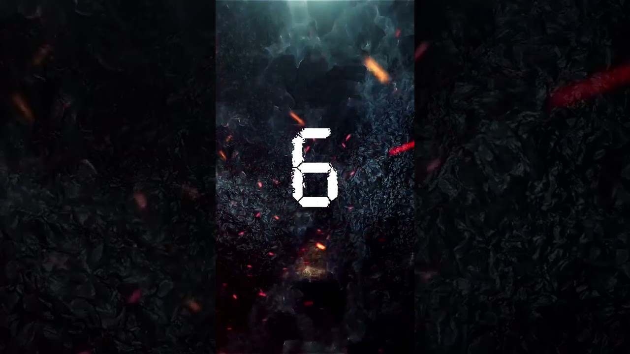 Top 10 mind blowing facts about Dark web😱🔍credit :factscorridoroffical 