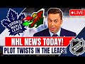  last minute new maple leafs updates its got the leafs fans buzzing toronto maple leafs news