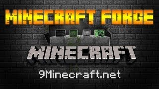 How to install Minecraft Forge How to install Minecraft Forge