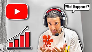 IMPORTANT MESSAGE TO MY SUBSCRIBERS!!!