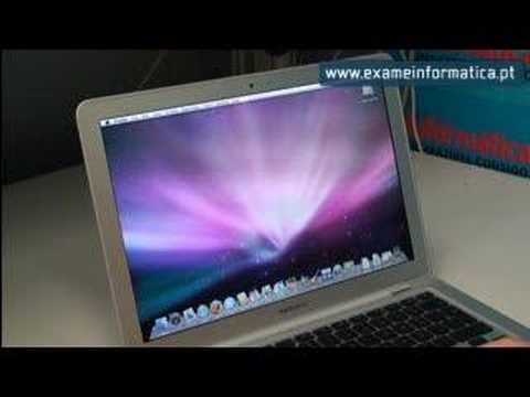MacBook Air