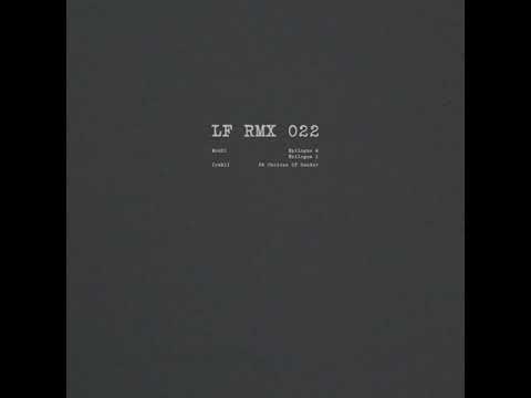 Irakli — Irakli - 34 Choices Of Gender (Len Faki Hardspace Mix) [Lf Rmx]