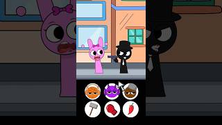 Pov Incredibox Sprunki Sinner Edition - Rescue Pinki Challenge Incredibox Sprunki