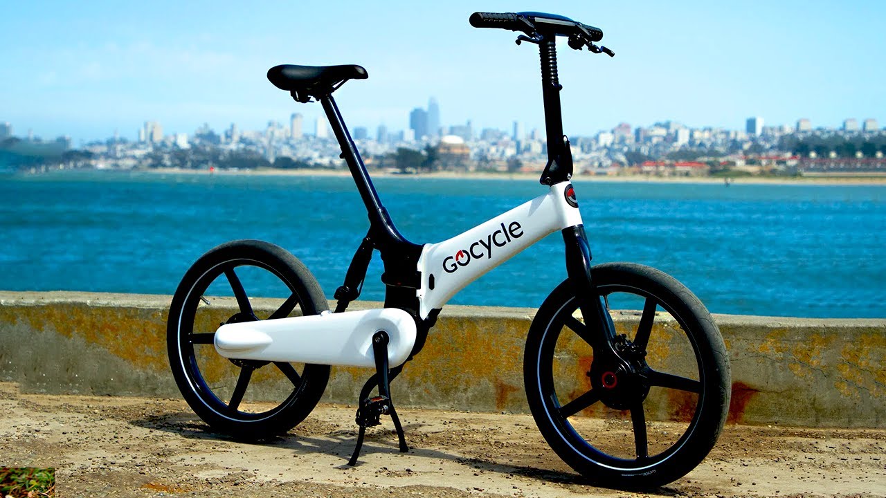 15 Best Electric Bikes (2024): Affordable, Cargo, Folding, Commuter, and  More