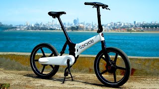 10 Electric Commuter Bikes To Buy In 2024