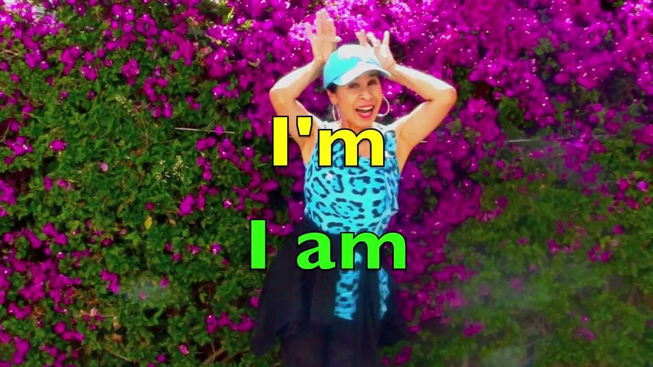 Contraction Sing CONTRACTIONS & Contraction Song - Learn English (K-3) - YouTube