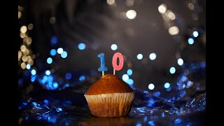 10 financial lessons from 10 years of blogging