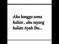 Download Lagu Terima Kasih Ayah (Feat. Adiba) - Opick
