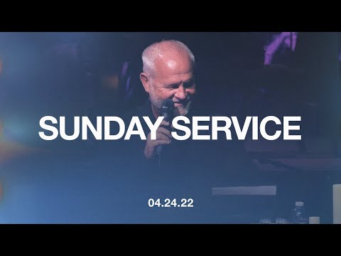 April 24, 2022 SVCC Worship Service
