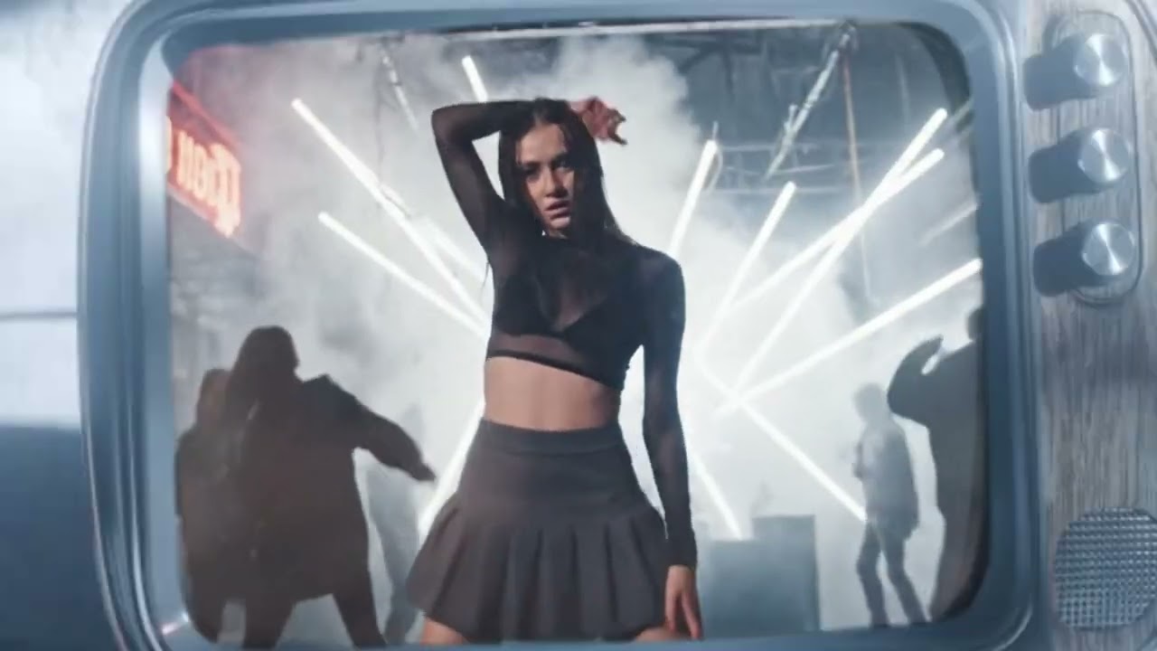 Sunrise Over the Concrete (5) | Molchat Kryshi | Russian Post-Punk