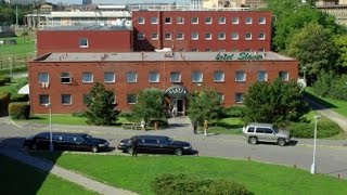 видео Отель Славия