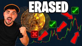 BITCOIN CHANGED FOREVER!! EVERYTHING BEFORE THIS IS IRRELEVANT!!