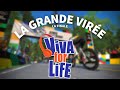 Zwift la grande viree v   finale  vivaforlife 2023  04012024