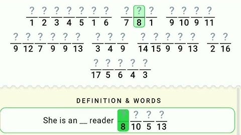 Figgerits Game Space Level - 31 Walkthrough | Puzzle Game  #gaming #figgerits #puzzlegame