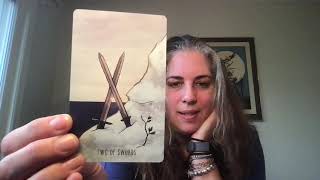 Week ahead reading: March 28-April 4, 2021