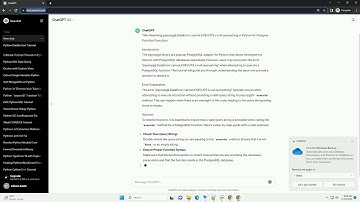 Python giving psycopg2 DataError cannot EXECUTE a null querystring error for Postgres function exeuc