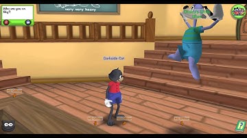 Toontown Rewritten Beta Gameplay #8 - July 1, 2014