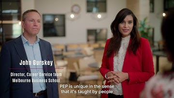 Full-time MBA - Program Overview