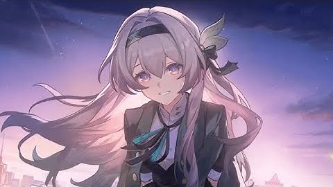 E1 S1 Firefly 0 Cycle - Memory of Chaos 2.3 Stage 12-2