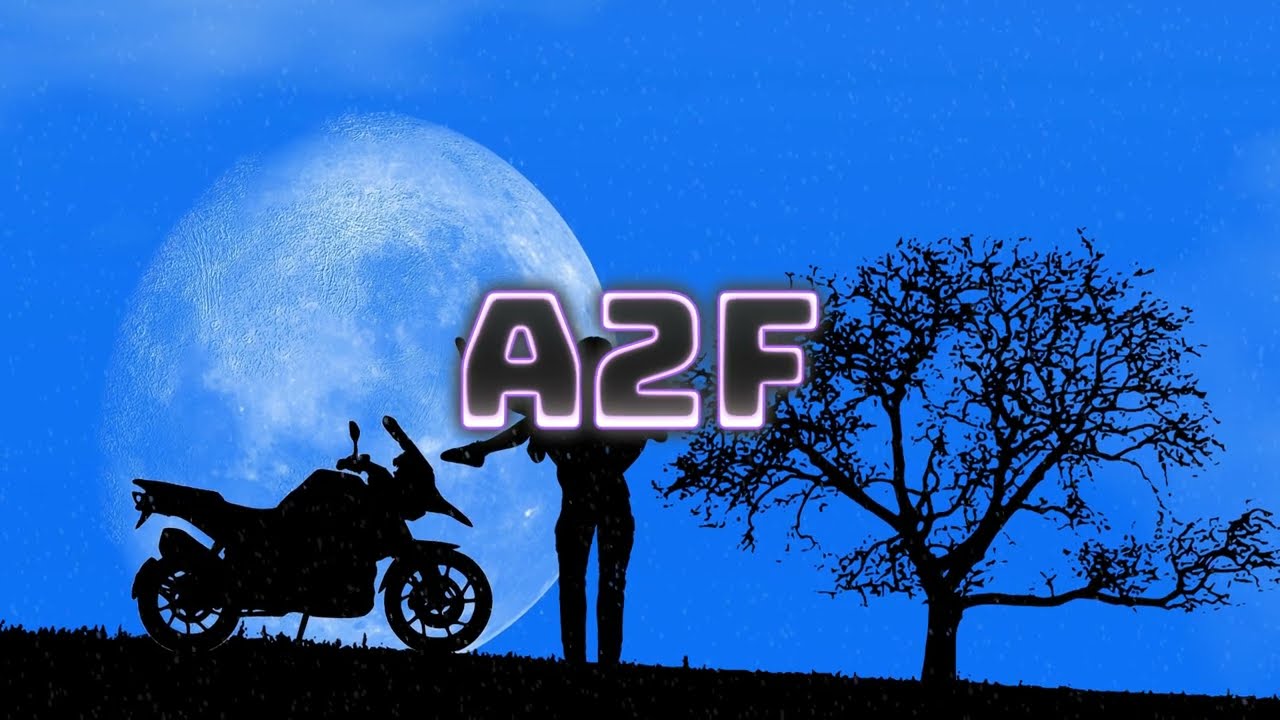 A2F - Next to You auf YouTube ansehen A2F - Next to You auf YouTube ansehen