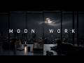 Deep Work Music — Moonlit Hours for Coding, Writing &amp; Late Night Focus